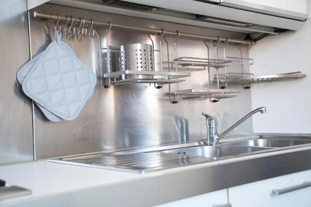 Navona Design Apartment Casa E Appartamento Per Vacanze Rome