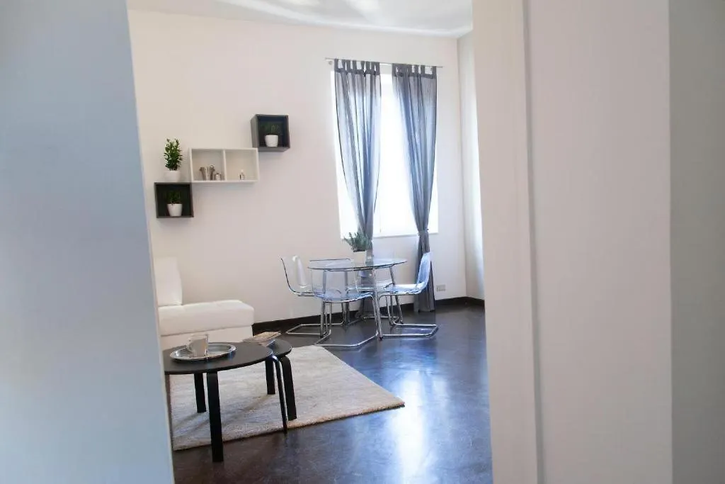 Navona Design Apartment Casa E Appartamento Per Vacanze Rzym