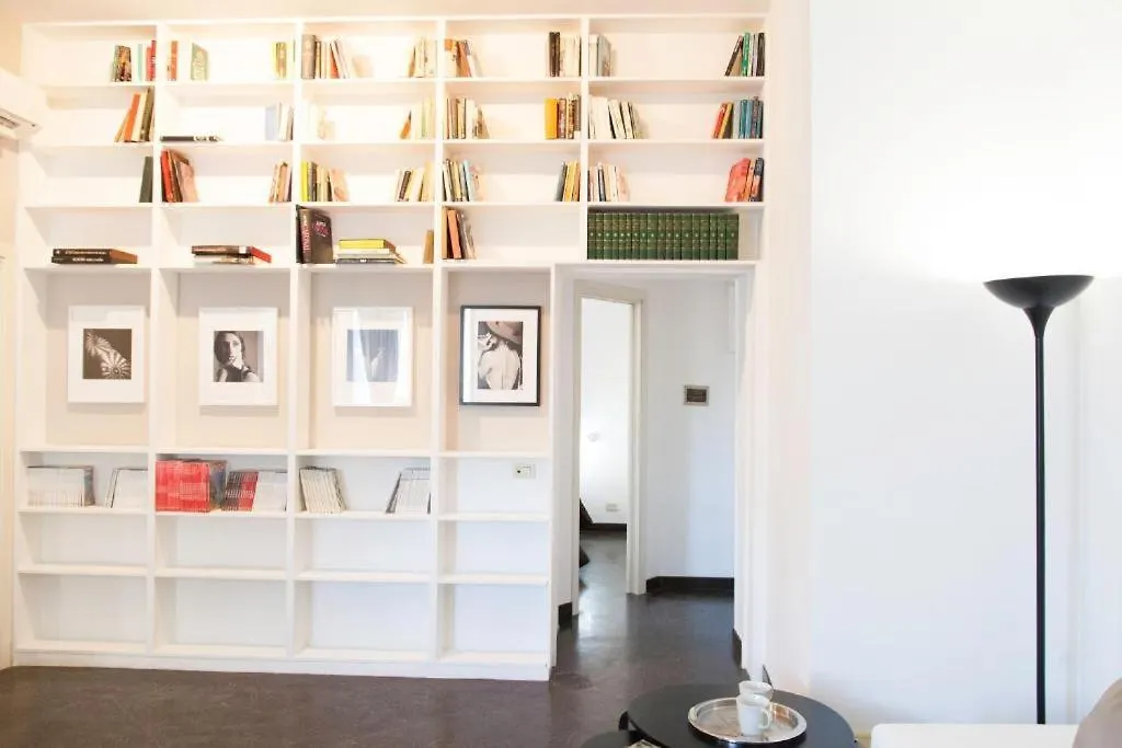 Navona Design Apartment Casa E Appartamento Per Vacanze Rzym