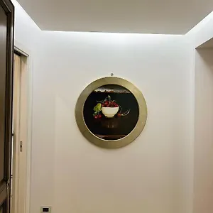 Apartamento Gio Luxury, Roma