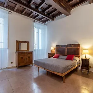 Apartamento S. Ignazio Central, Roma