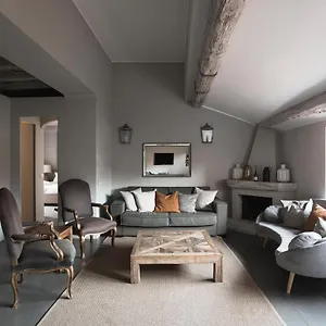 Apartamento Charming Penthouse In Piazza Venezia With Terrace, Roma