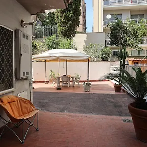 Apartamento Il Giardino Di Cesare, Roma