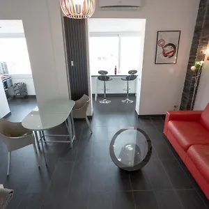 Apartamento Homehouse Candia - Vatican Attic, Roma