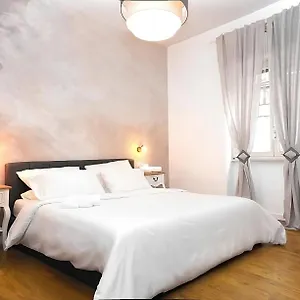 Apartamento Elegantis Vatican, Roma