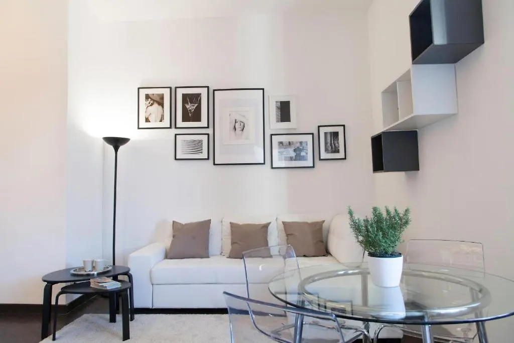 רומא Navona Design Apartment Casa E Appartamento Per Vacanze 0*,  איטליה