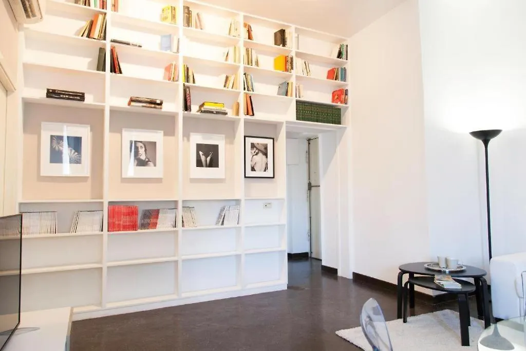 Navona Design Apartment Casa E Appartamento Per Vacanze Roma 0*,  Italia