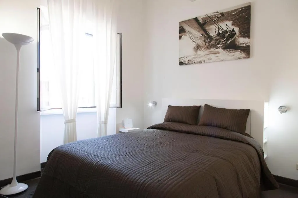 Navona Design Apartment Casa E Appartamento Per Vacanze Roma 0*,